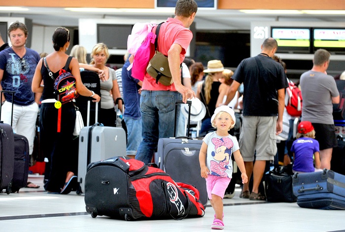 Azərbaycanlıların ən çox səfər etdiyi şəhərlər - Siyahı