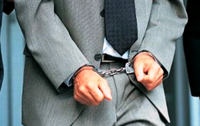 `Reket` baş redaktorların həbsi ilə bağlı - Açıqlama