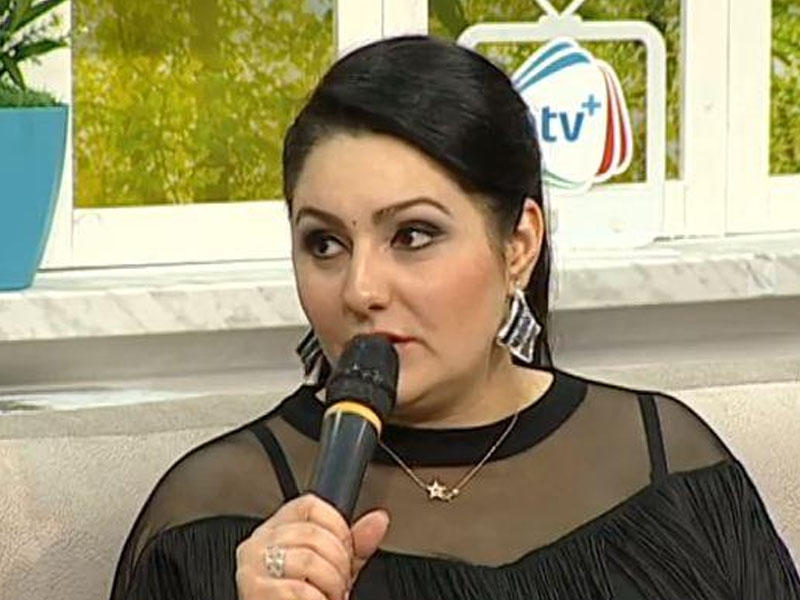 Aygün Bülent Ersoyla işləyəcək