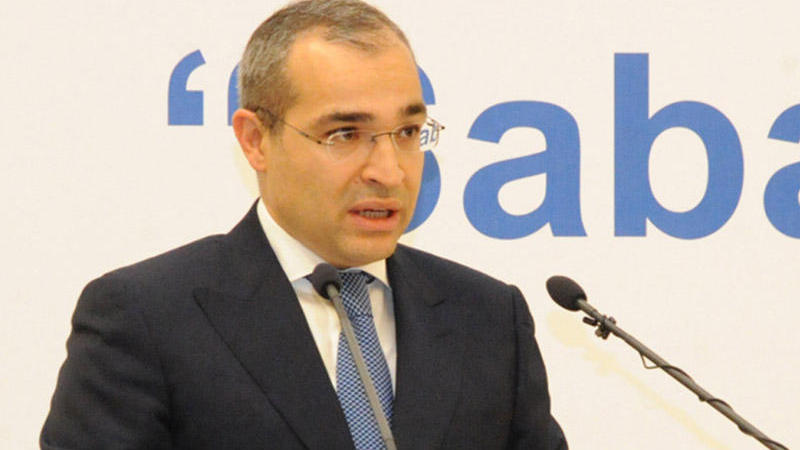 Nazir müəllimlərin maaşından danışdı