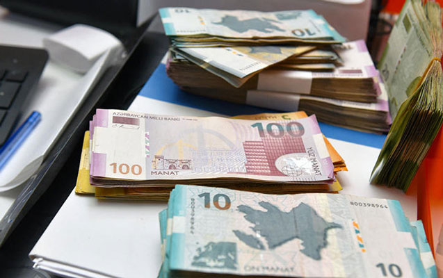 SOCAR-ın noyabrda büdcəyə ödədiyi pul - 116 milyon 193 min