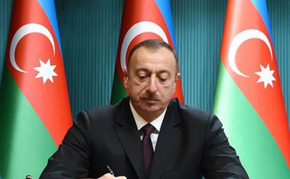 Azərbaycan, İran və Rusiya prezidentlərinin Bəyannaməsi təsdiq edilib