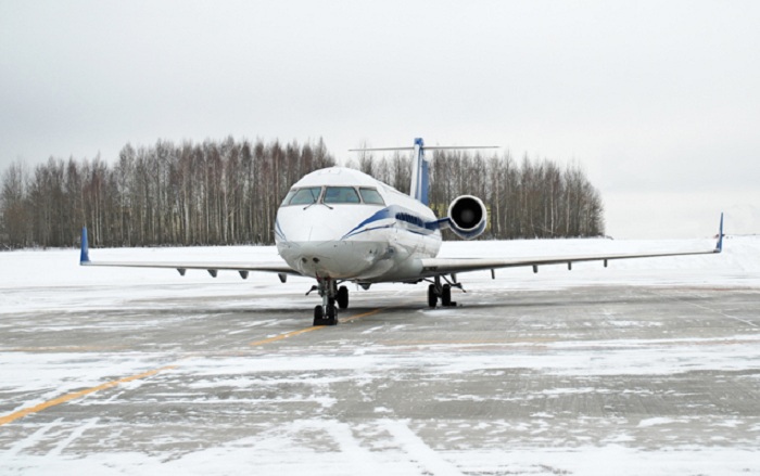 Qar Bakıdan uçuşlara necə təsir edib? - Açıqlama