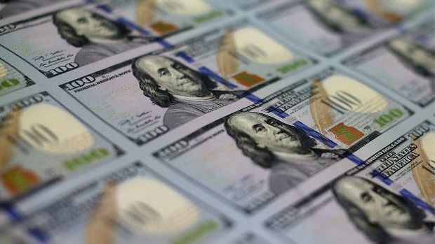 Dolların alış-satış qiymətləri – SİYAHI