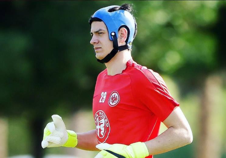 “Qarabağ”ın qapıçısı qəza törətdi - 6 aylıq körpə öldü + Yenilənib