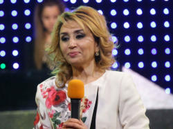 Elnarə Abdullayeva çarəsiz qaldı: 