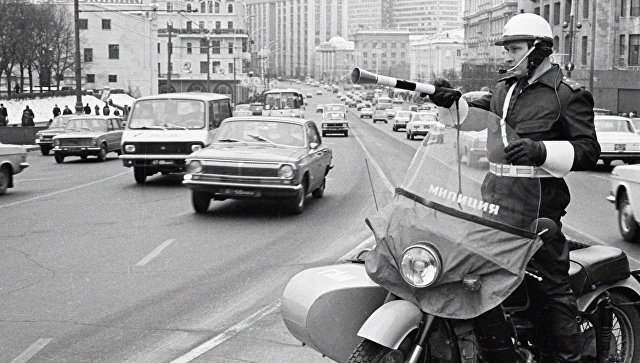 SSRİ-nin unudulan avtomobilləri - FOTOLAR