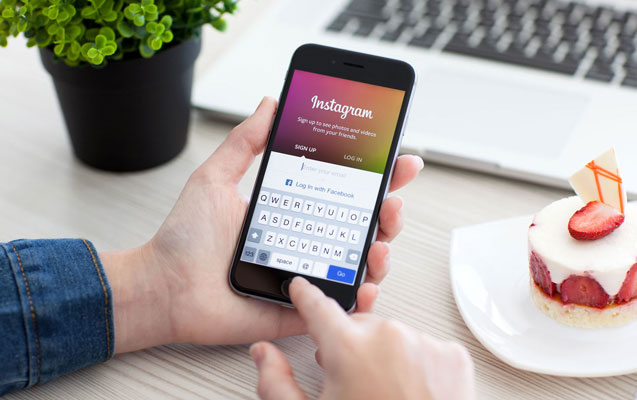 İnstaqram yeniləndi