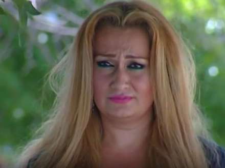  “Ərim utanır yanıma gəlməyə” - Məhbus qadının acı taleyi - VİDEO