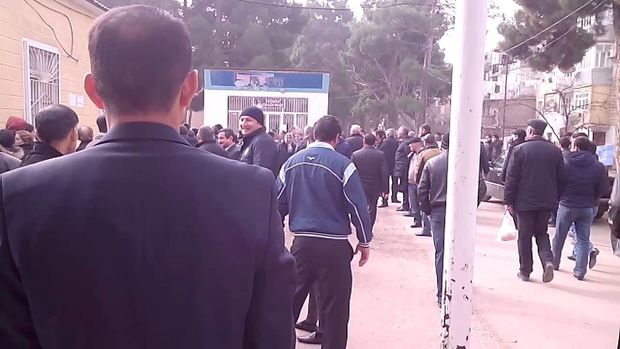 İşsizliyə görə müavinət artırılır