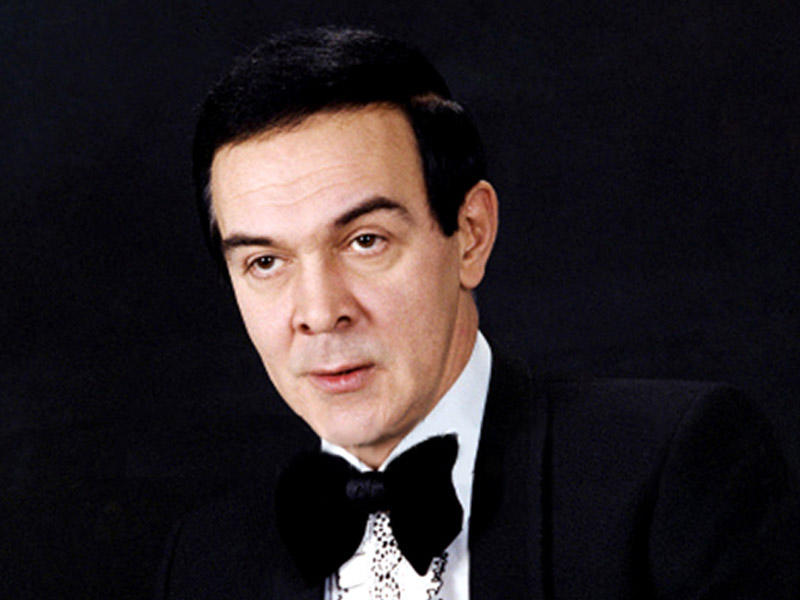 Ermənilər bu dəfə Müslüm Maqomayevi hədəf seçdilər - SƏRSƏMLİYİN HƏDDİ YOXMUŞ