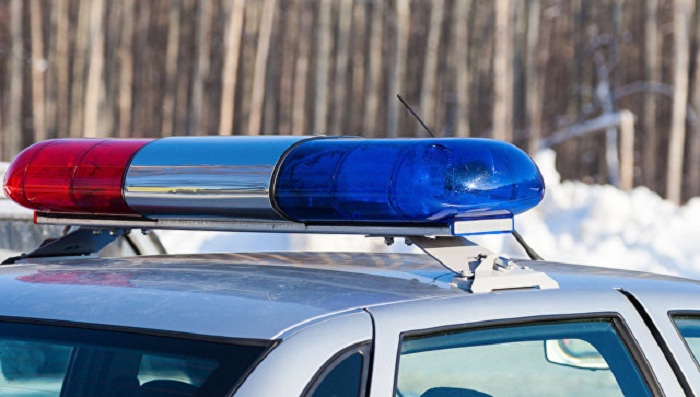 Azərbaycanlını soyan DİN əməkdaşları tutuldu