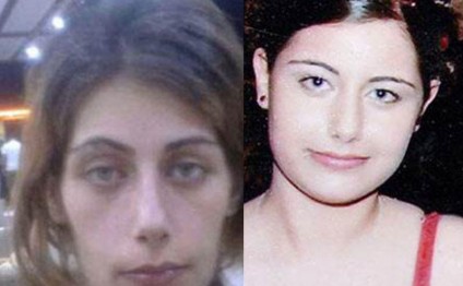 21 yaşlı qızı boğdu, başına çəkiclə vurdu, parçalara ayırdı - FOTO