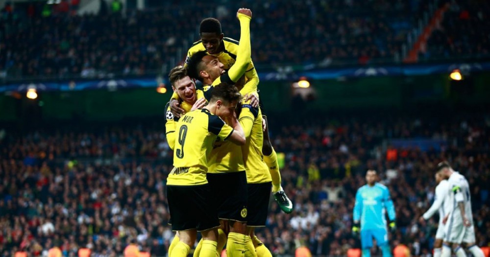 UEFA Çempionlar Liqasında yeni rekord qeydə alınıb