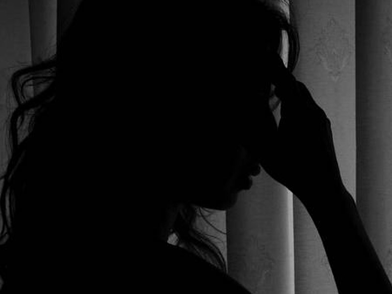 Bakıda polis mayoru ilə sevgilisi arasında qarşıdurma: 