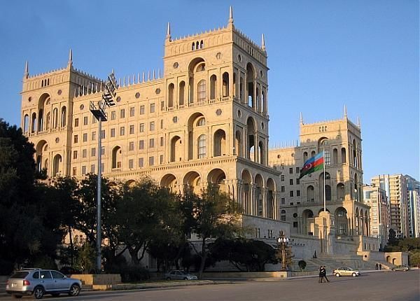 Kənd Təsərrüfatı Nazirliyi fiziki və hüquqi şəxslərə qrant verəcək