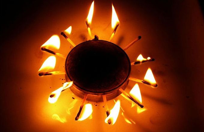 Səhər 9-dan qaz olmayacaq