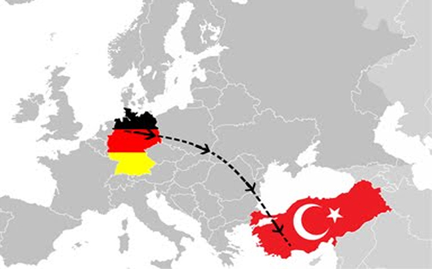 Türkiyədən Almaniyaya sərt cavab — 4 alman diplomat təyyarəyə gecikdirildi