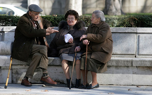 Pensiya yaşının artırılması təklif olunur - Azərbaycanda