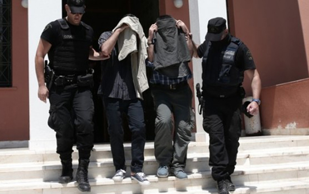 Yunanıstan qiyamçı əsgərləri Türkiyəyə verməkdən imtina etdi