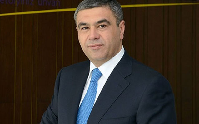 Beynəlxalq Bankın eks-rəhbəri saxlanıldı