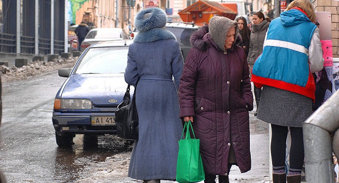 Varlılar çox yaşayır, yoxsa kasıblar? - Alimlər araşdırdı