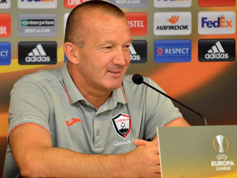 “Qeyri-adi heç nə baş vermədi” – Roman Qriqorçuk