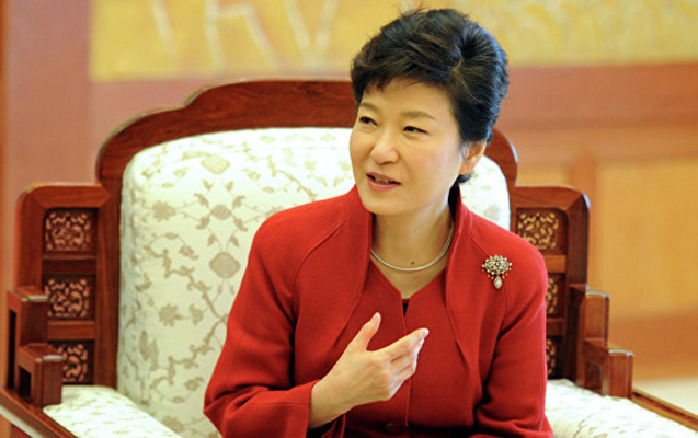 Prezidentin impiçmenti elan edildi - Xalq küçələrdə