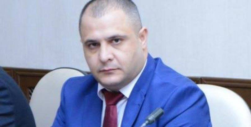 Qeyri-neft sektorunun inkişafı daha da sürətləndiriləcək - Azər Verdiyev