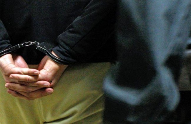 DİN-nin yüksəkvəzifəli əməkdaşı HƏBS: 100 milyon rüşvət...