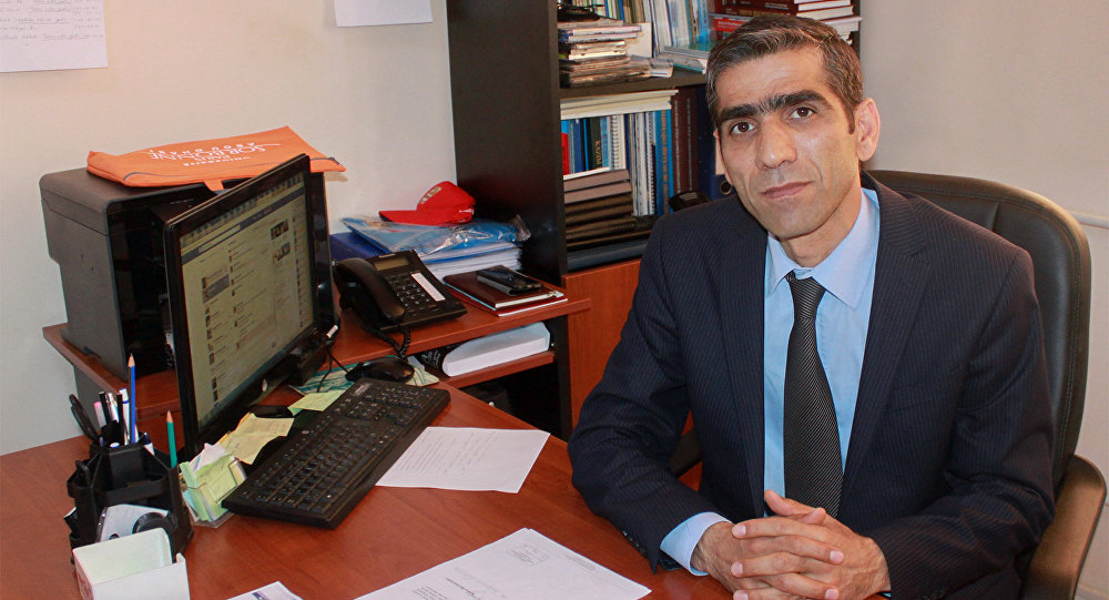 Yeni iqtisadi inkişaf modeli Azərbaycanda turizmin stimullaşdırılmasına böyük töhfə verəcək - Eldar ASLANOV