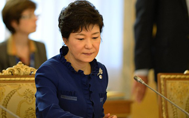 Koreya lideri səlahiyyətlərini baş nazirə ötürdü