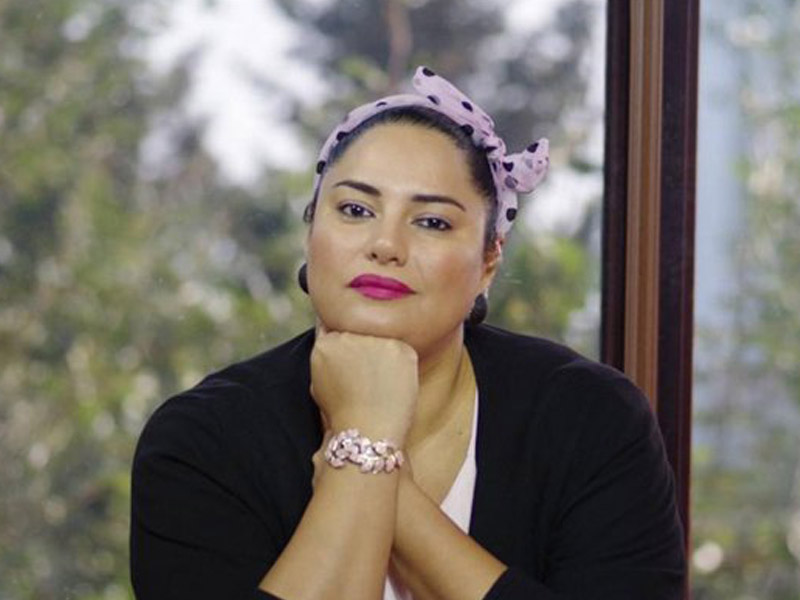 Məktəb direktoru Aytən Səfərovaya cavab verdi - YENİLƏNİB