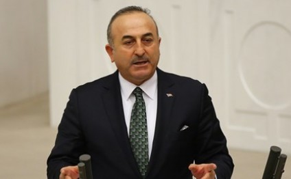 “Azad Suriya Ordusu Əl-Baba yaxınlaşıb” - Nazirdən açıqlama