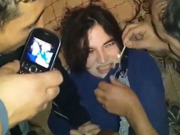 İstanbulda açılan “cinçıxarma” klinikası böyük əks-səda doğurdu – VİDEO