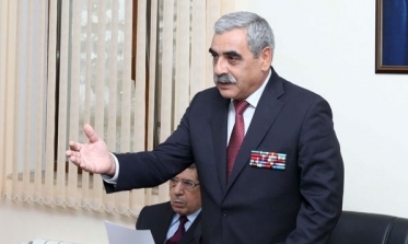 Əfqanıstan Veteranları İctimai Birliyinin sədri  Məhəmməd Vəliyevdən Prezidentə şikayət - MƏTN