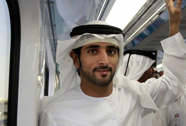 Azərbaycana gələn ərəb şeyxi elə VİDEO paylaşdı ki...