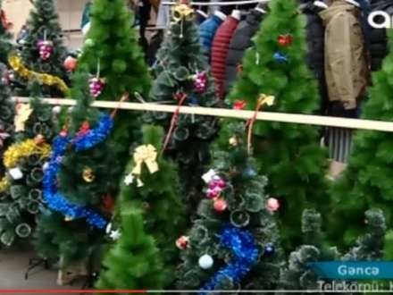 Bayram yaxınlaşır, qiymətlər od tutub yanır - Video