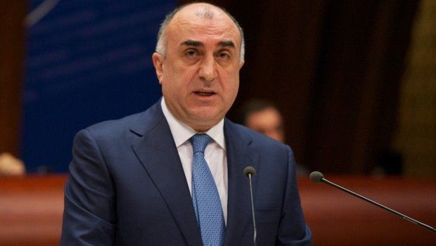 Məmmədyarov: Ermənistan danışıqlar prosesini pozur