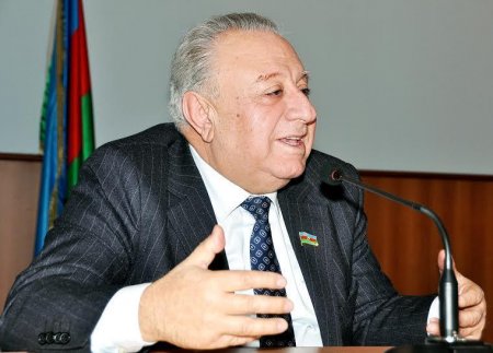 Xalqı “azdır az ye” deyə təhqir edən deputatın şok biznesi - Siyahı