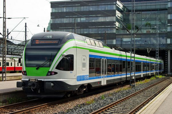 Sərnişin qatarları artıq bu cədvəllə hərəkət edəcək - Sabahdan