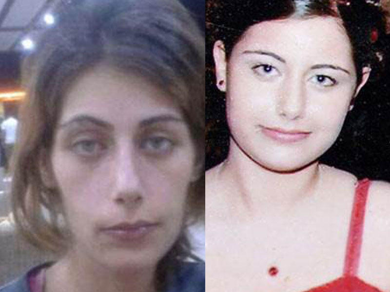 Çəkiclə parçalara ayrılan gəlinin birinci əri danışdı: 