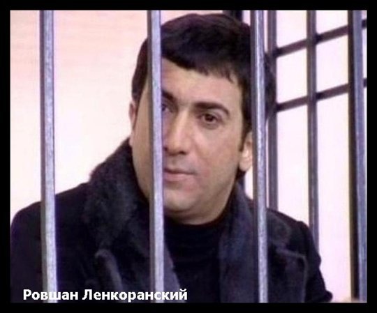 Lənkəranskidən reportaj hazırlandı: