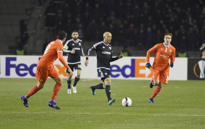 `Qarabağ` 32-ci oldu