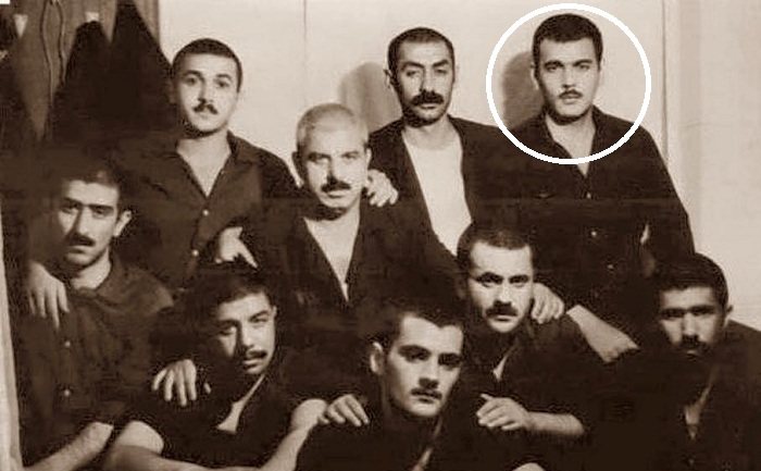 `Kişi nəşə çəkməz, qumar oynamaz` - Dağlı Cavanşir məclisinə gələnləri necə başa salmışdı