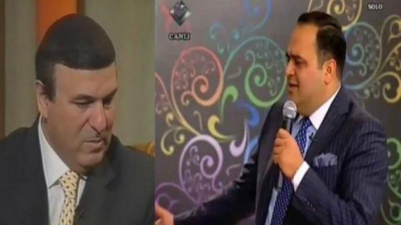 Məmmədbağır Bağırzadənin oğlu intihar etmək istəyib: 