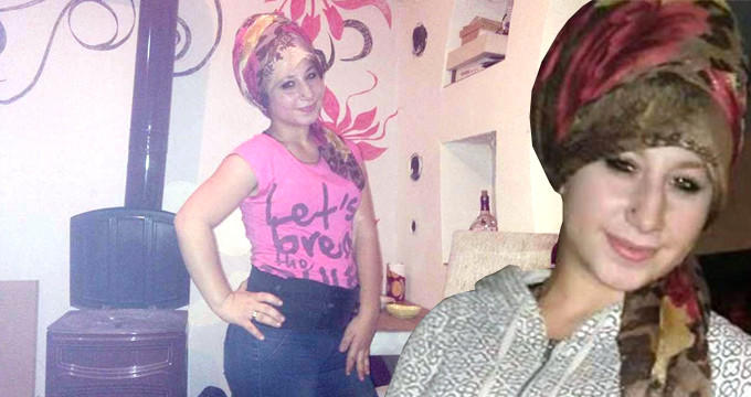 İki bacı arasındakı paltar davası ölümlə nəticələndi - FOTO