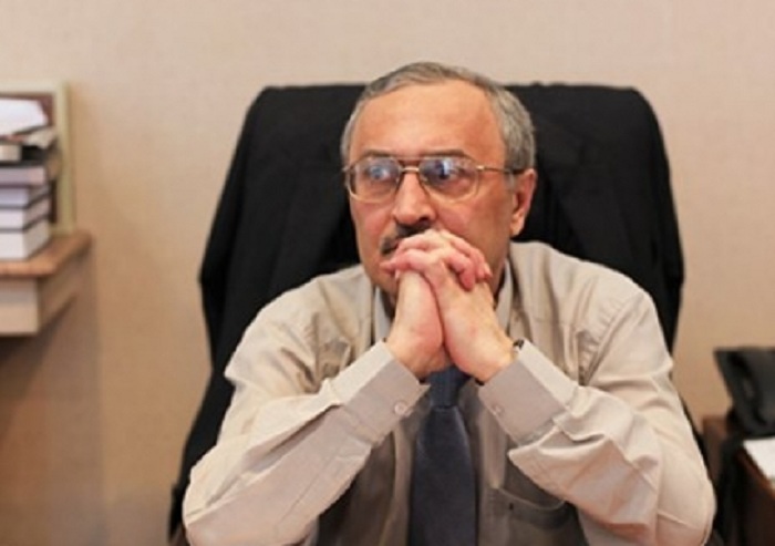 `Onlar Eldar Mahmudovun agentləri olub` - Baş direktor