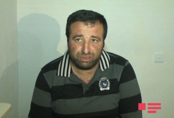 27 yaşlı qadının qatilindən etiraf- 