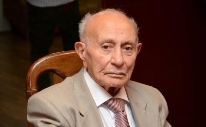 Kukla Teatrının keçmiş direktoru vəfat edib